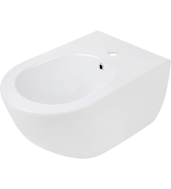 BIDET WISZĄCY BIAŁY