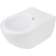 BIDET WISZĄCY BIAŁY