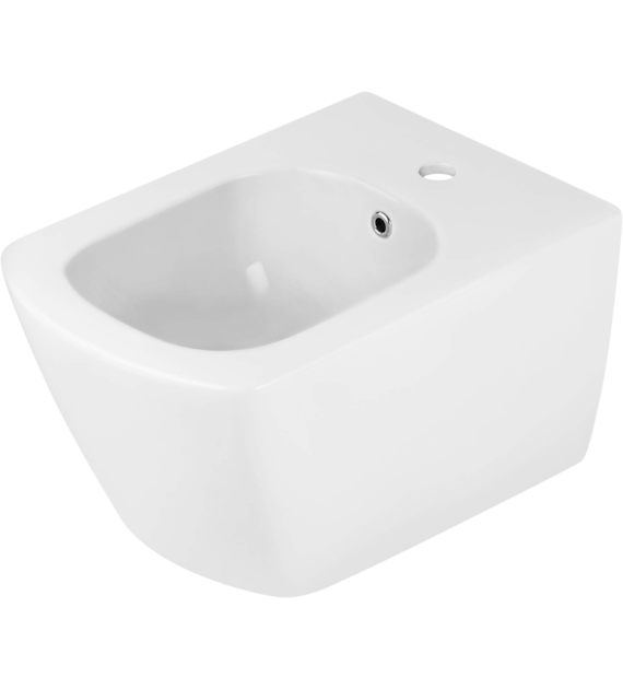 BIDET WISZĄCY BIAŁY