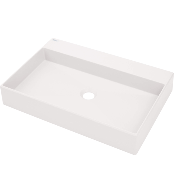 UMYWALKA GRANIT NABLAT Z/O 60X40 CM ALABASTER