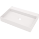 UMYWALKA GRANIT NABLAT Z/O 60X40 CM ALABASTER