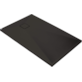 BRODZIK GRANITOWY PROSTOKĄTNY 120X80 CM NERO