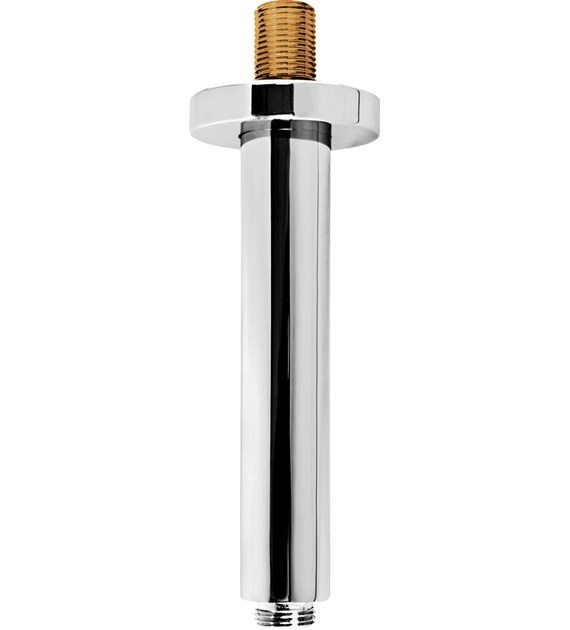 WYLEWKA SUFITOWA - 165 MM CHROM