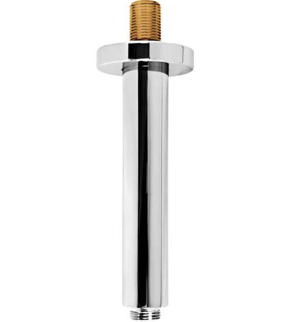 WYLEWKA SUFITOWA - 165 MM CHROM