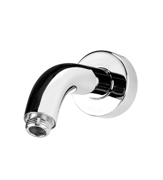 WYL NATR ŚCIENNA UNIW 160 MM CHROM