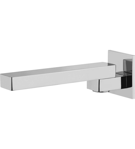 WYLEWKA WANNOWO-UMYWALKOWA SKŁADANA - 215 MM CHROM