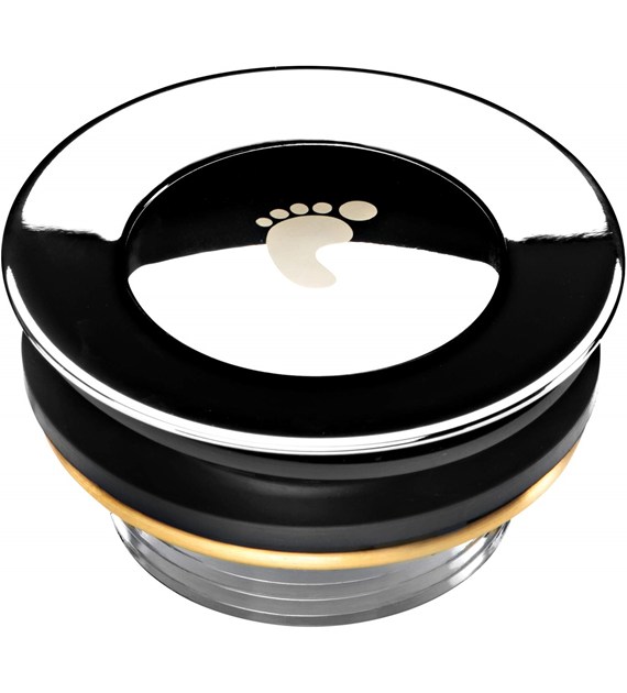 KOREK DO BRODZIKA CHROM