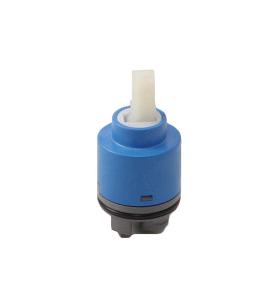 GŁOWICA CERAMICZNA 40 MM - WYSOKA