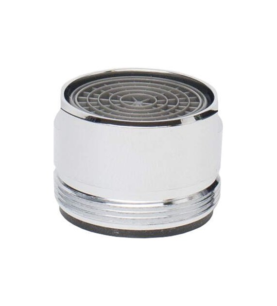 AERATOR DO BATERII WANNOWYCH - STANDARD CHROM