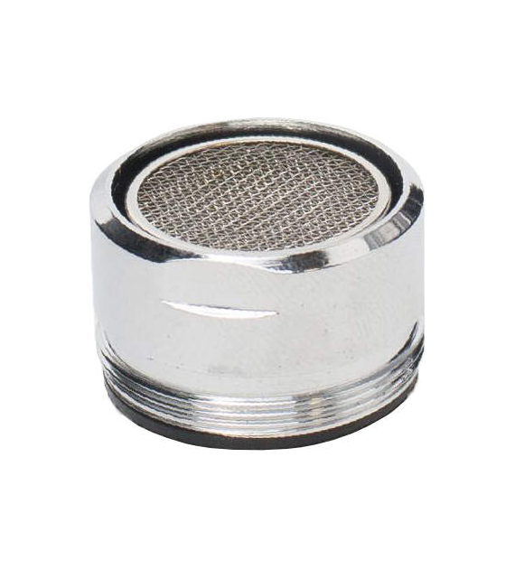 AERATOR DO BATERII WANNOWYCH - BASIC CHROM