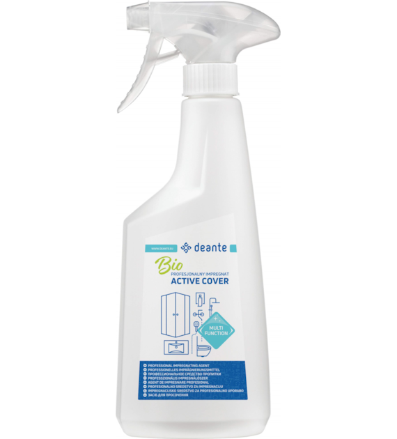 PREPARAT DO IMPREGNACJI ACTIVE COVER PLUS - 500 ML
