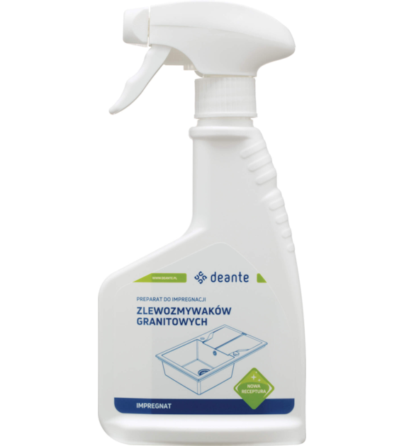 IMPREGNAT DO PRODUKTÓW GRANITOWYCH - 200 ML