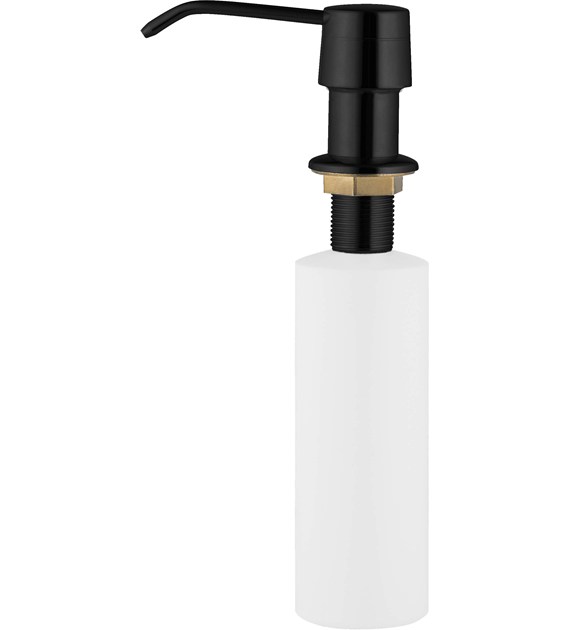 DOZOWNIK PŁYNU DO MYCIA NACZYŃ NERO