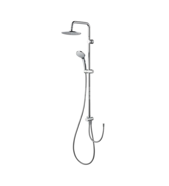 IDEALDUO ZESTAW NATRYSKOWY SLUCH+ DESZCZO 20CM