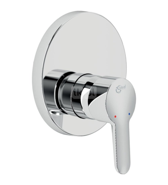 CONNECT BLUE BATERIA NATRYSKOWA PODTYN.