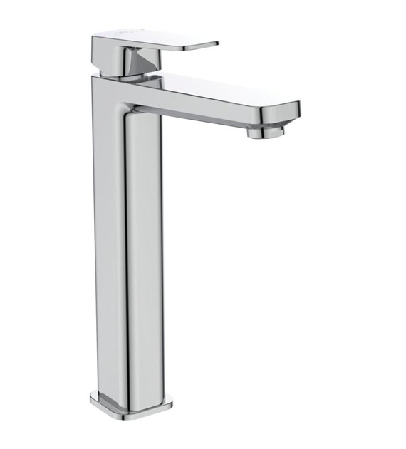 TONIC II BATERIA UMYWALKOWA WYSOKA B/K