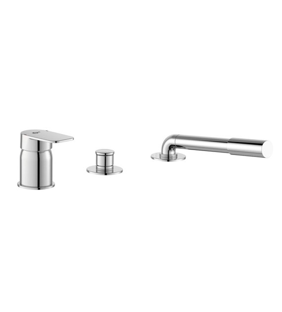 TONIC II BATERIA WANN-NATRYSK 3-OTW.MULTIPLEX