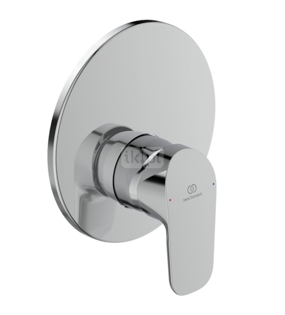 CERAFLEX BATERIA NATRYSKOWA PODT. KPL.