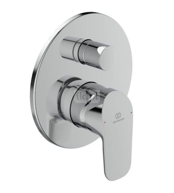 CERAFLEX BATERIA WANN-NATR. PODT. KPL.