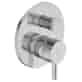 CERALINE BATERIA WANNOWA-NAT. POD/A1300NU SBLK