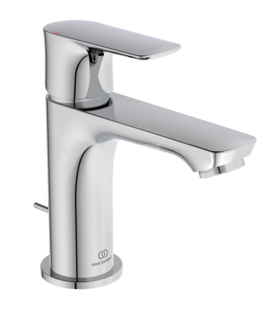 CONNECT AIR BATERIA UMYWALKOWA Z/K CHROM