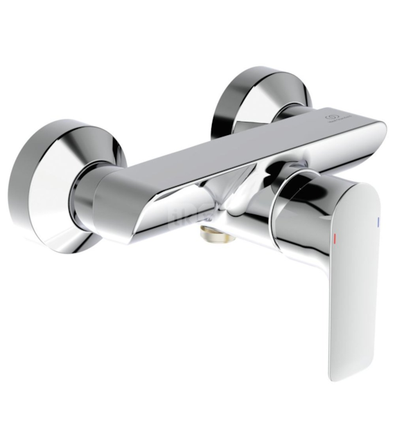CONNECT AIR BATERIA NATRYSKOWA NASCIENNA CHROM