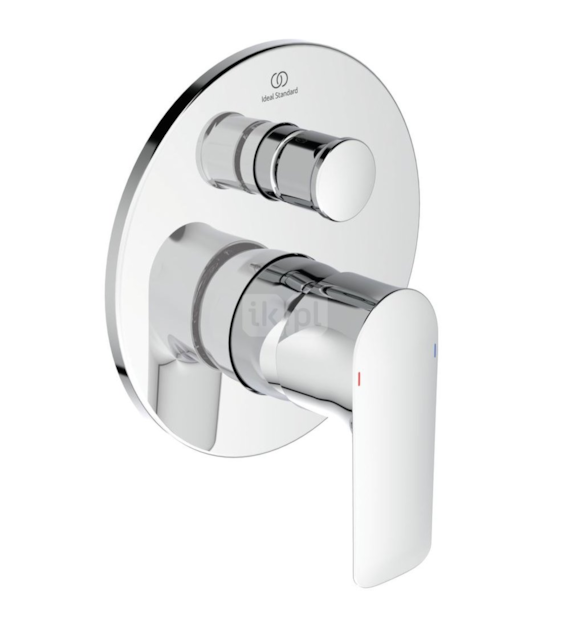 CONNECT AIR BATERIA WANN.NATR.PODTYNK. CHROM