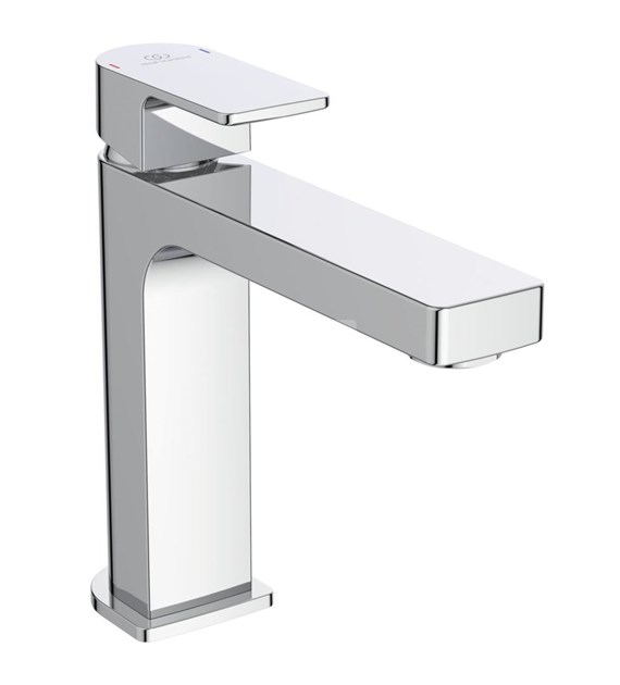 EDGE BATERIA UMYWALKOWA GRANDE SLIM B/K