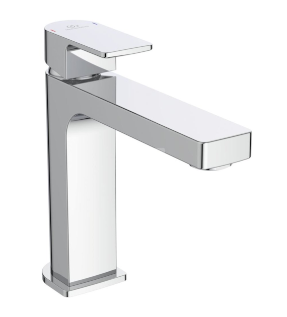 EDGE BATERIA UMYWALKOWA GRANDE SLIM B/K