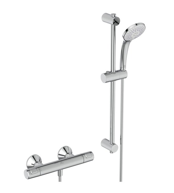 CERATHERM T25 SYSTEM NATR. TERMOST.SCIENNY CHROM