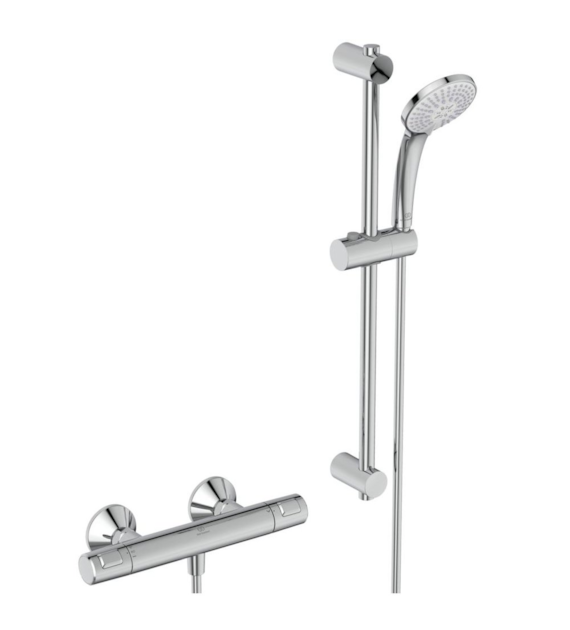 CERATHERM T25 SYSTEM NATR. TERMOST.SCIENNY CHROM