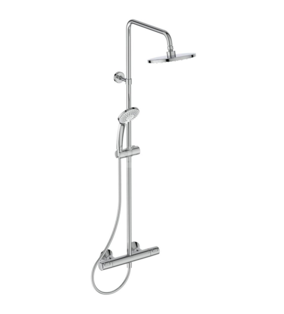 CERATHERM T25 SYSTEM NATR. Z BAT. TERMOSTAT CHROM