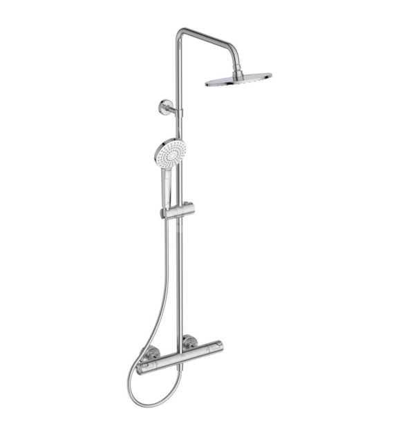 CERATHERM T50 SYSTEM NAT. DESZCZ. EVO