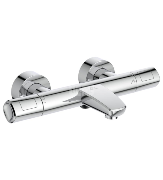 CERATHERM T100 SYSTEM NATR. TERMOST.SCIENNY CHROM