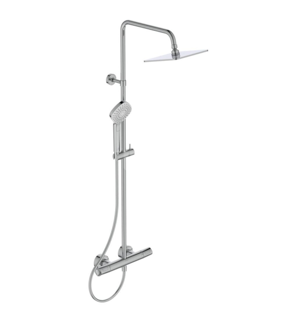 CERATHERM T100 SYSTEM NAT. WBWS-E
