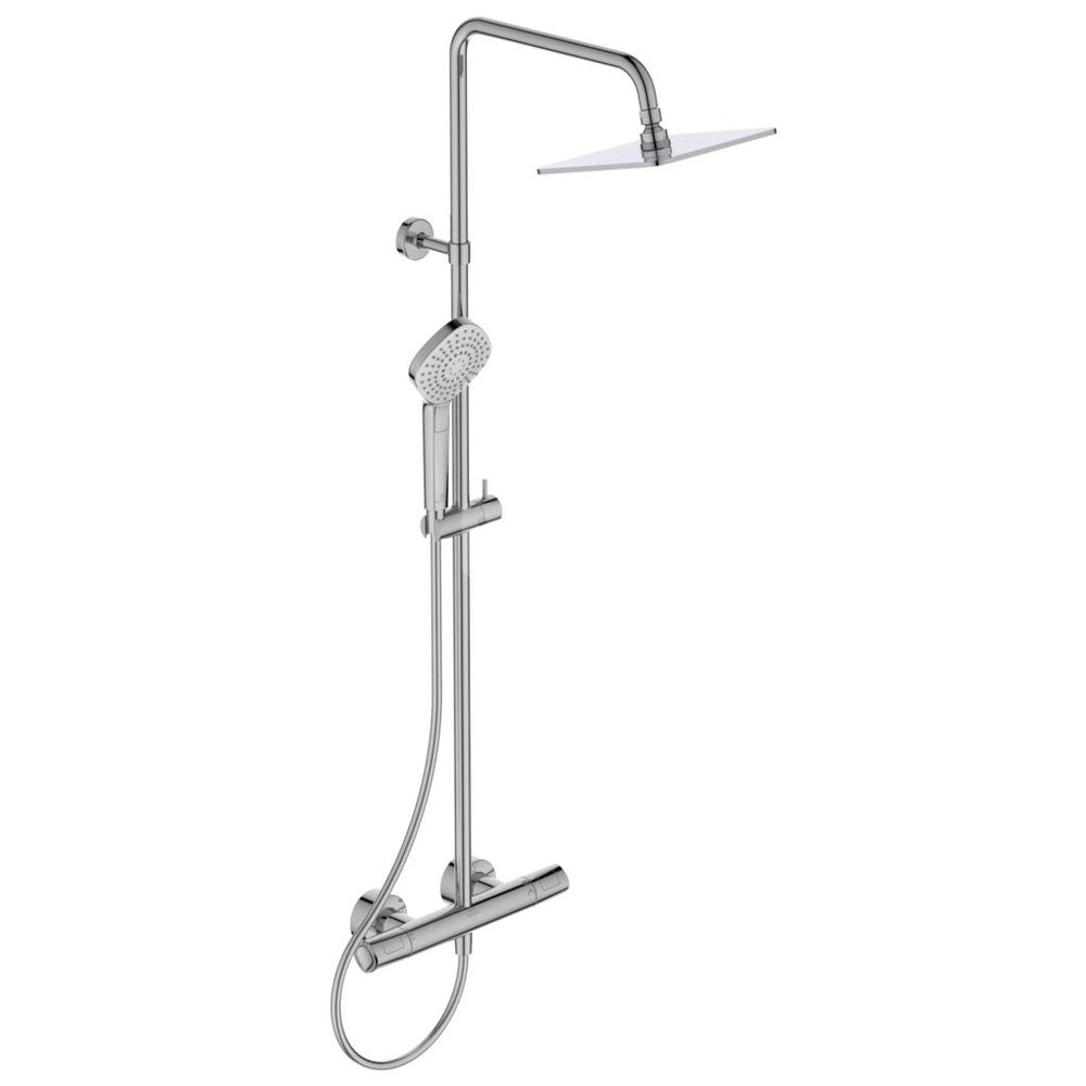 CERATHERM T100 SYSTEM NAT. WBWS-E