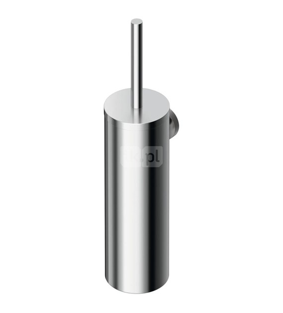 IOM SZCZOTKA WC MONTOWANA DO SCIANY