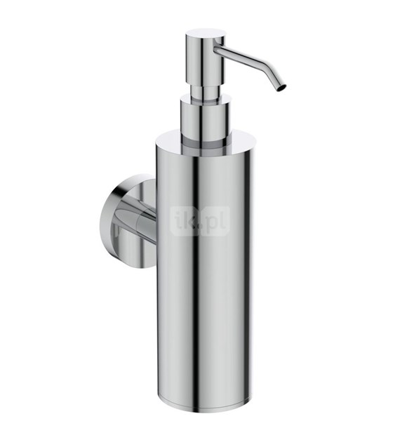 CONNECT DOZOWNIK METALOWY NA MYDLO