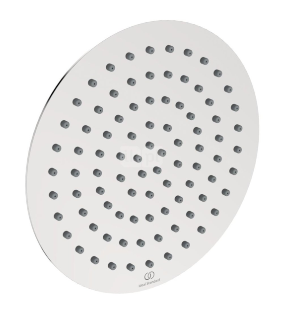 IDEALRAIN LUX DESZCZOWNICA OKRAGLA 200MM