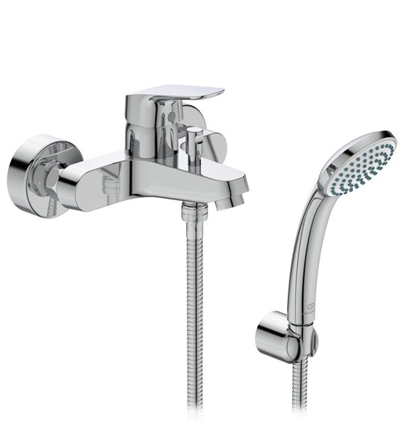 CERAFLEX BAT. WANNOWA SCIENNA + KPL NATRYSK