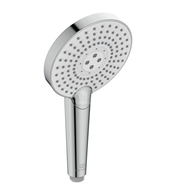 IDEALRAIN EVO JET SLUCHAWKA 3F ROUND ZAOKR. CHR