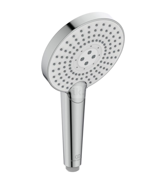 IDEALRAIN EVO JET SLUCHAWKA 3F ROUND ZAOKR. CHR