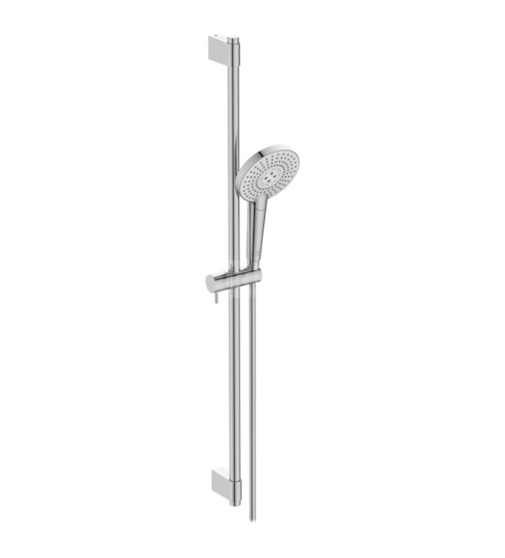 IDEALRAIN ZEST NATR.3F/125MM DRAZEK 90CM+WAZ 175CM