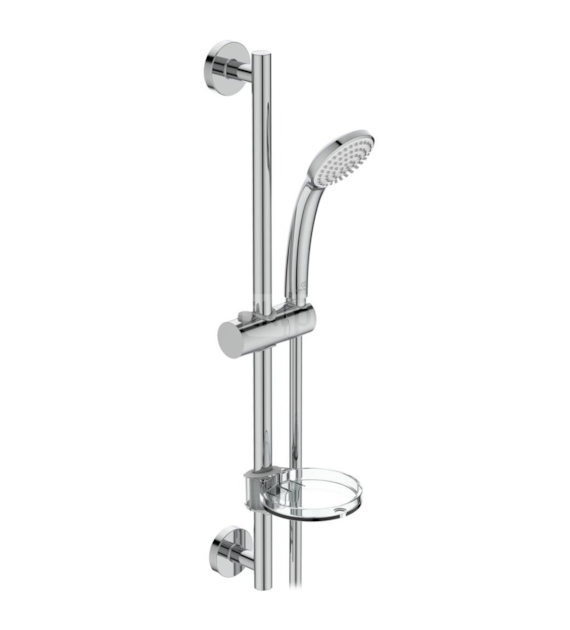 IDEALRAIN ZEST NATR. 1F/8CM DRAZEK 60CM+WAZ 175CM
