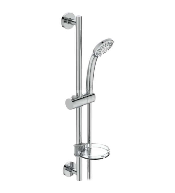 IDEALRAIN ZEST NATR. 3F/8CM DRAZEK 60CM+WAZ 175CM