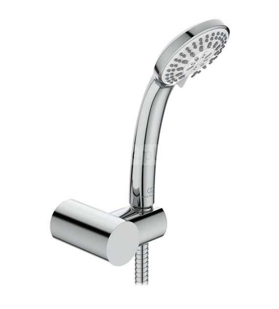 IDEALRAIN ZEST. NAT. SLUCH 3F Z WEZEM 150CM+UCH