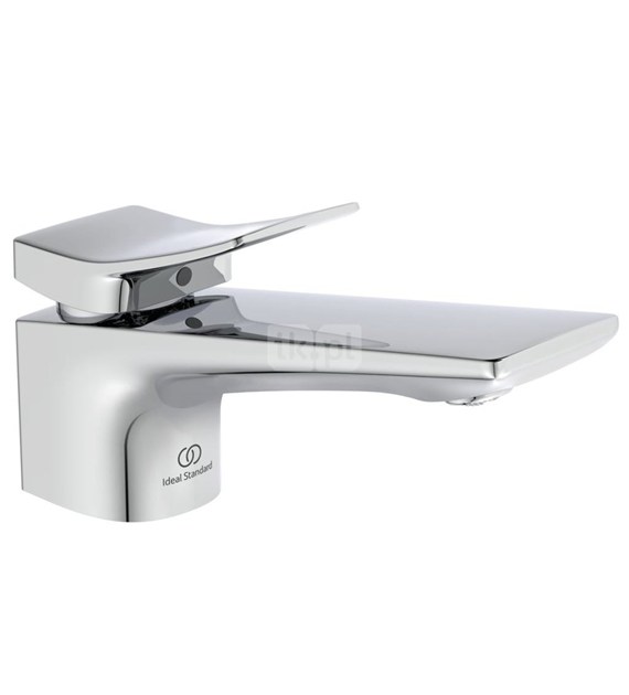 CONCA BATERIA UMYWALKOWA STOJĄCA ZŁOTA