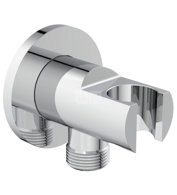 IRAIN ZAWIESZENIE PKT. CYLINDRYCZNY 1/2 CONN SBLK