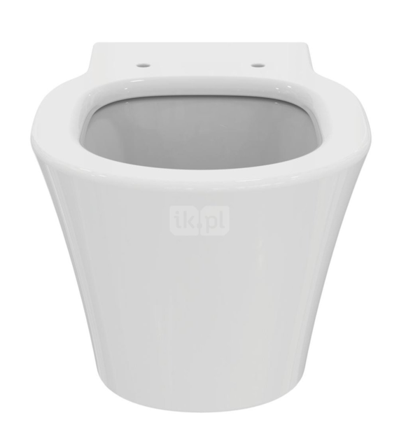CONNECT AIR MISKA WC AQUABLADE Z UKRYTYM MOC.