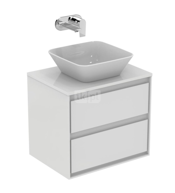 CONNECT AIR 40x40 UMYWALKA NABLAT